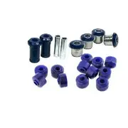 Front SuperPro Suspenison Bush Kit for Toyota Crown MS112 1979-1983