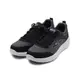 SKECHERS 健走系列 GOWALK STABILITY 防潑水運動鞋 黑白 216431BLK 男鞋