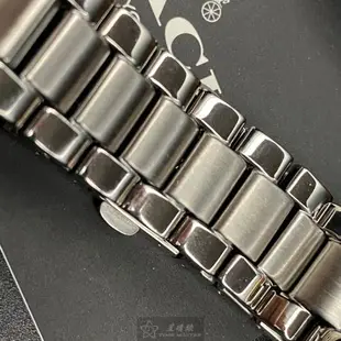 COACH手錶, 女錶 30mm 槍灰色圓形精鋼錶殼 槍灰色簡約, 繽紛錶面款 CH00050