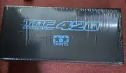 Tamiya Trf420 Chassis Kit With Aluminum