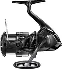 shimano spinning reel EXSENCE BB C3000MHG