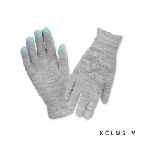 在飛比找蝦皮購物優惠-【XCLUSIV】鍺纖維遠紅外線抗菌觸控手套