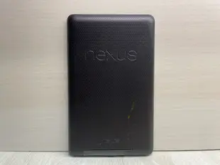 ASUS  32G平板零件機  ASUS Nexus 7  32G 殺肉機 報帳機 二手