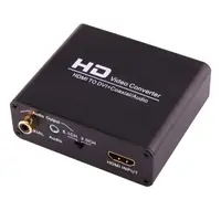 在飛比找蝦皮購物優惠-Newkeng X5 HDMI 轉 DVI 帶音頻 3.5m