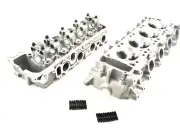 Cylinder Head For 83-89 Mitsubishi Montero Mighty Max 2.6L 4 Cyl SP SPX MV11R1 (for: Mitsubishi)