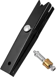 LOORGVEL Door Hinge Tool Kit Replacement Pins and Rollers for Automotive Fit Pickup Truck Easy Installation