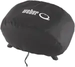 Weber Baby Q Premium Barbecue Cover