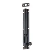 Plain Barrel Bolt with Long Throw