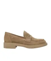Harris loafers 36 Brown