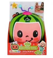 Bubble Machine Cocomelon No Spill Musical Toy Kids / Toddle Maker Blow Bubbles