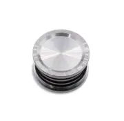 BLOX Racing Billet Cam Seal Polished (Version 3) FOR Honda