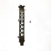 5pcs Full Height Bracket For AMD FirePro Radeon WX4100 WX 4100 WX3200 WX 3200