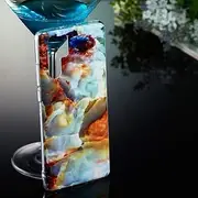 LYX Marble Pattern Soft TPU Case for Huawei P30 Pro Design Perfect