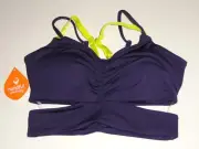 Handful Bound And Determined High-impact sports Bra 103-304 Girls Night Medium