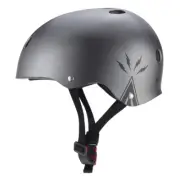 Triple 8 THE Certified Skate Helmet SS Mike Vallely NEW FREE SHIPPING