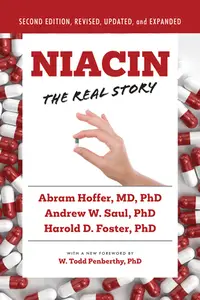 在飛比找誠品線上優惠-Niacin: The Real Story (2nd Ed