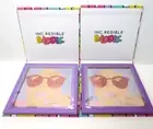 INC. REDIBLE BADDIE'S GOT THE GOLD RAINBOW TRAIL HIGHLIGHTER 1.03 OZ *LOT OF 2*