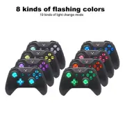 LED Light Board Multifunctional Multiple Color LED Light Button For New