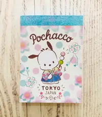 在飛比找Yahoo奇摩購物中心優惠-【震撼精品百貨】Pochacco 帕帢狗~日本三麗鷗Sanr