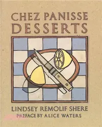 在飛比找三民網路書店優惠-Chez Panisse Desserts