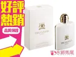 TRUSSARDI DONNA 女性淡香精 100ML 50ML 30ML◐香水綁馬尾◐