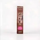 NYX LIFT & Snatch! Brow Tint Pen ~ Auburn LAS02 NIB Micro Brush Tip Tiny Strokes