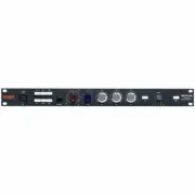 Warm Audio WA-73-EQ Single Channel British Microphone Preamplifier & Equalizer