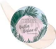 Physicians Formula Butter Believe It Putty Primer Lightweight Hydrating, Prime, 0.72 Ounce
