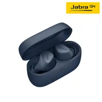 在飛比找PChome24h購物優惠-【Jabra】Elite 4 ANC 真無線耳機-海軍藍