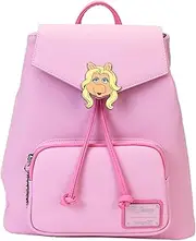 [Loungefly] The Muppets - Miss Piggy Mini Backpack