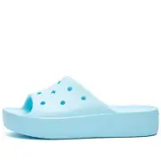 Crocs Classic Platform Slide