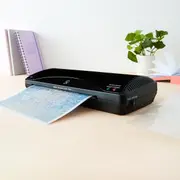 A4 Laminator