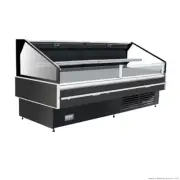 Thermaster Open Multideck Meat And Deli Display Counter STB1340 - STB1340