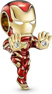 [PANDORA] Marvel The Avengers Iron Man Charm
