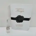 Viktor & Rolf Magic Lavender Illusion Eau De Parfum mini Spray, 1.2ml, Brand New