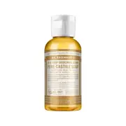 Dr. Bronners Pure-Castile Liquid Soap Sandalwood and Jasmine 59 ml