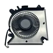 For MSI GF63 8RC GF65 8RD 16R1 16R2 CPU Cooling Fan PABD08008SH N413 DC 5V 1.0A