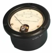 Weston Instruments Model 1534 Meter 60/50CPS