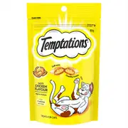 Temptations Snacks Tasty Chicken 85G 6Pk(395260) (Om6)