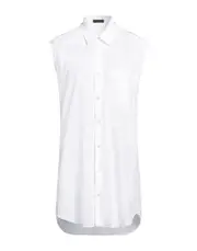 [ANN DEMEULEMEESTER] ANN DEMEULEMEESTER Shirts - Item 15354724