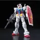 BANDAI 1/144 RG 001 RX-78-2 鋼彈 組裝模型