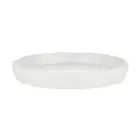 Maxwell & Williams Onni Stylish Serving Platter 33x4.5cm - Speckle White