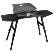 Universal Portable Griddle Stand - Grill Griddles Stand Fit for Blackstone 17” o