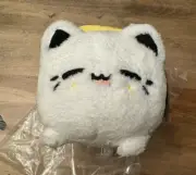 Tasty Peach Studios Tamago Sushi Meowchi Plush 7"
