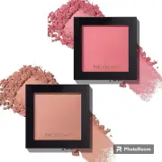Revlon Powder Blush 0.17oz - 2 Buildable Color 002 Mauvelous & 006 Naughty Nude