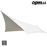 在飛比找蝦皮商城優惠-Ogawa System Tarp Penta 4x4 T/