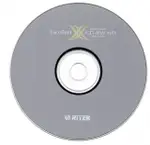 錸德RITEK 12X CD-RW光碟片 (30片盒裝）