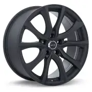 One 15 inch Wheel Rim For 1988-2002 Mazda 626 RTX 081399 15x6.5 5x114.3 ET40 CB7 (for: Mazda)