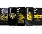 Iowa Samsung S20 S21 S22 S23 S24 FE S25 + Note 10 20 Ultra Z Flip Fold 2 3 4 5 6