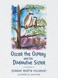 在飛比找博客來優惠-Oscar the Osprey and His Dimin